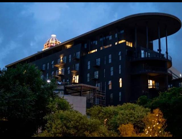 0 BEDROOM APARTMENT FOR SALE IN SANDTON CENTRAL